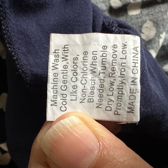 💥KIRUNDO Women's 2024 Summer Mini Dress Boho Floral Embroidered Women’s Sz Small - Picture 6 of 12